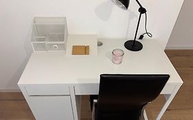 Appartement + Parking + Terrasse