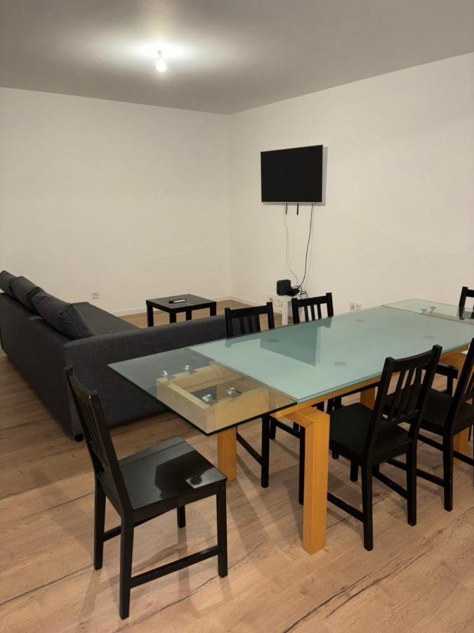 Appartement + Parking + Terrasse Mulhouse Extérieur photo