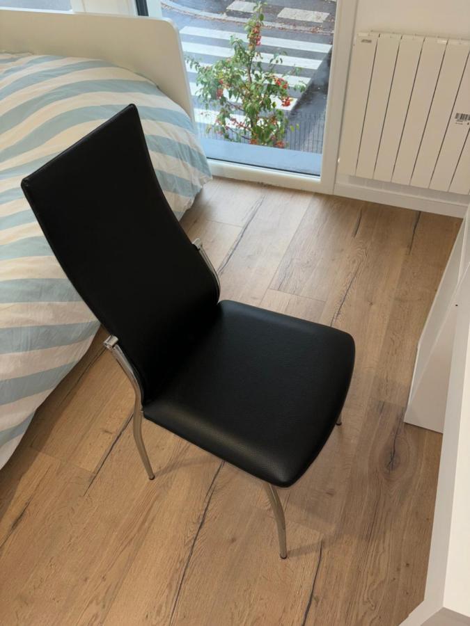 Appartement + Parking + Terrasse Mulhouse Extérieur photo