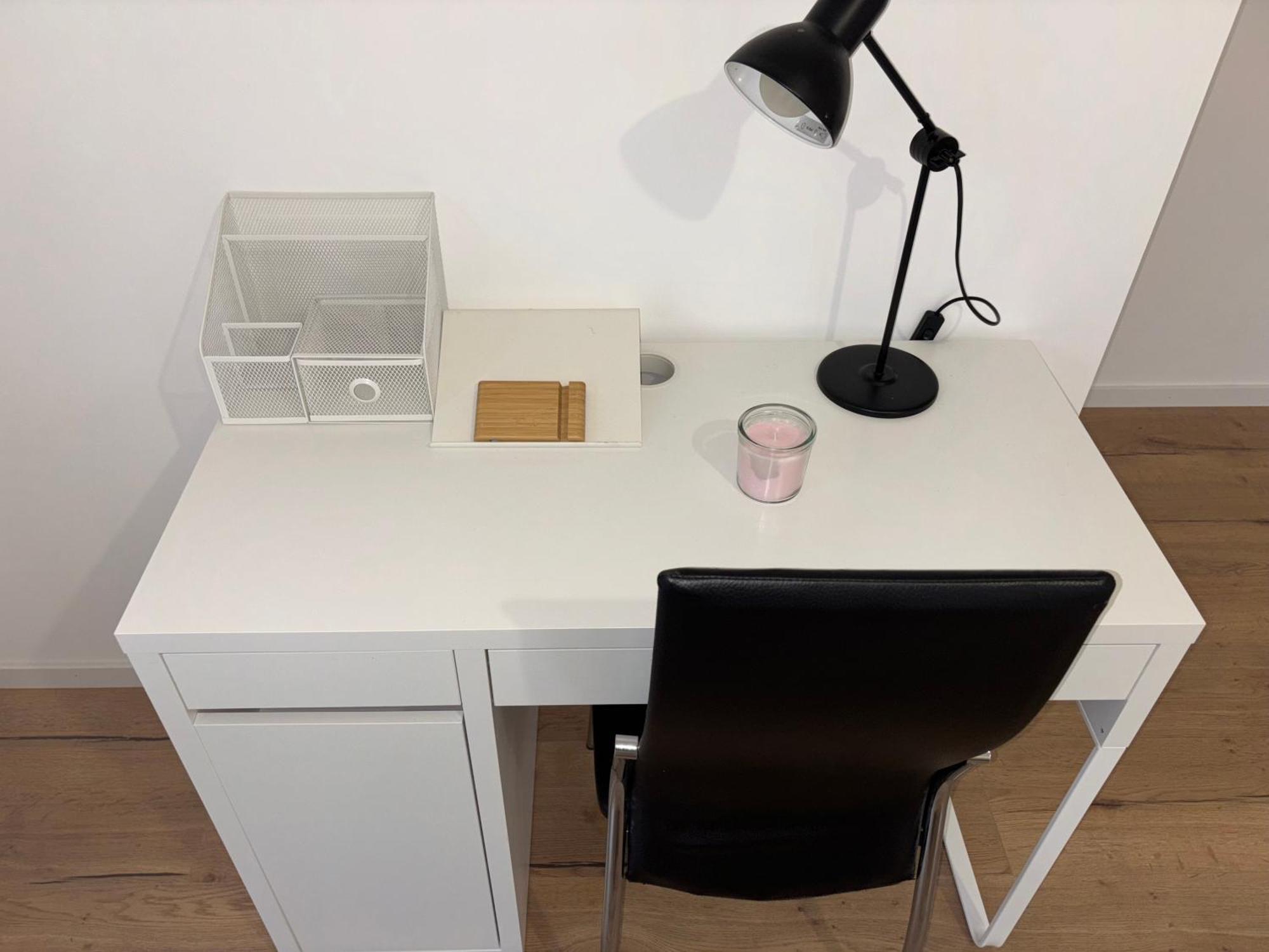 Appartement + Parking + Terrasse Mulhouse Extérieur photo